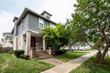 Main picture of Ashland Avenue