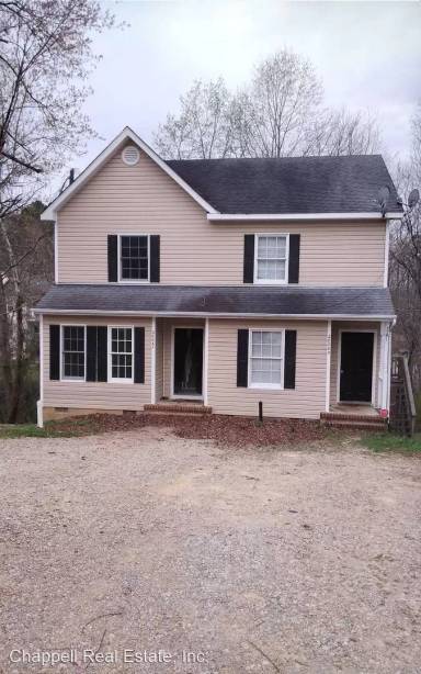 Main picture of 2806 Manchester Dr