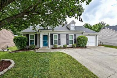 Main picture of 13913 Eden Ct