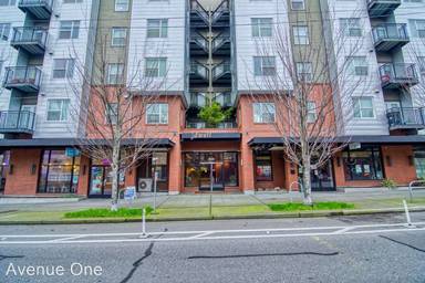 Main picture of Dwell Roosevelt
