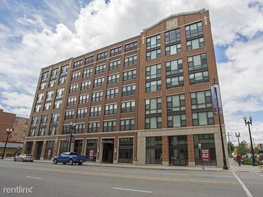 Main picture of 2300 S Michigan Ave