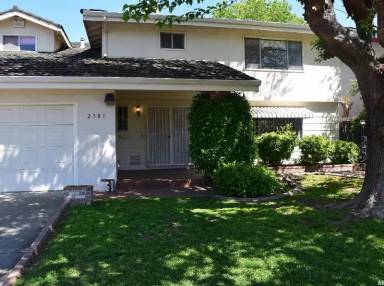 Main picture of 2501 El Burlon Cir
