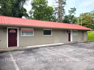 Main picture of 20733 Virgil H Goode Hwy