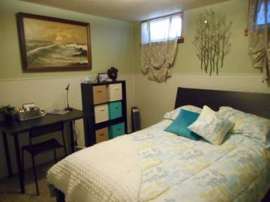 Main picture of 2721 S Kearney St
