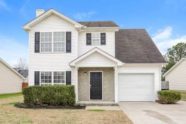 Main picture of 1635 Saint Andrews Dr