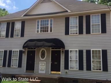 Main picture of 21 Enterprise St