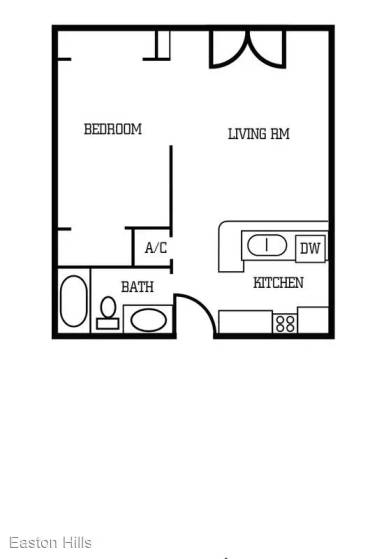 Main picture of Easton Hills