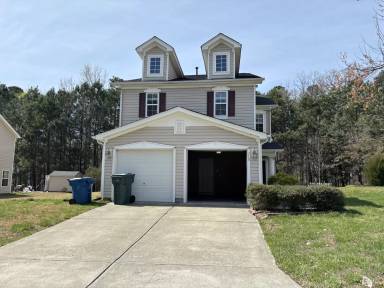 Main picture of 733 Obsidian Way