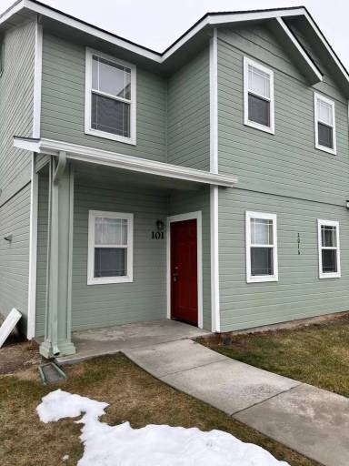 Main picture of 2016 E Whispering Willow Ln