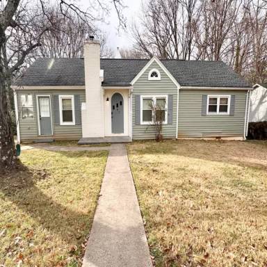 Main picture of 117 Green Dr
