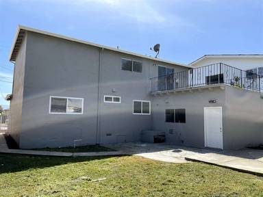 Main picture of 1115 Sage St