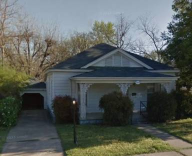 Main picture of 1803 S P St