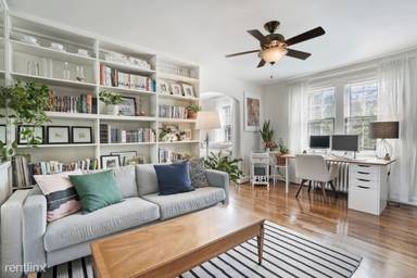 Main picture of 3901 Fulton St NW