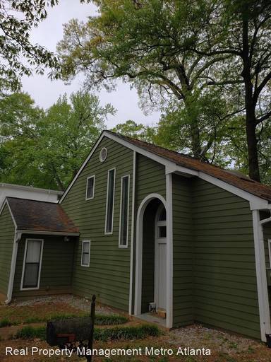 Main picture of 505 Oakdale Rd NE