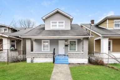 Main picture of 231 Cecil Ave