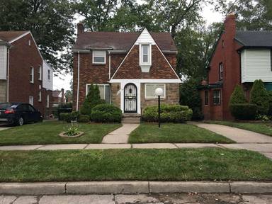Main picture of 19329 Snowden St