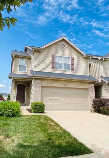 Main picture of 536 Country Circle Dr
