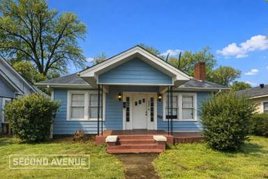 Main picture of 4624 Avenue R