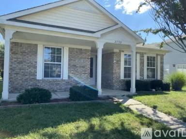 Main picture of 2708 Priest Dr