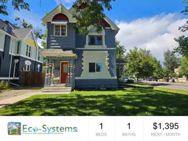 Main picture of 2255 Julian St