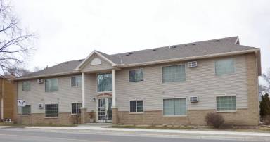 Main picture of 300 Central Ave