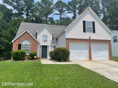 Main picture of 1109 Mary Lee Ct