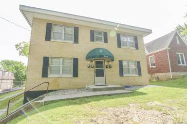 Main picture of 214 West Atchison Street