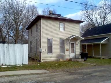 Main picture of 517 S Lafontaine St
