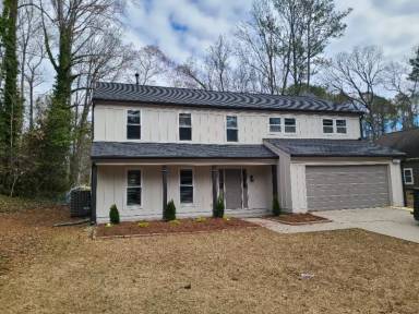 Main picture of 3021 Whitehurst Way
