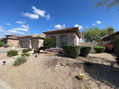 Main picture of 4824 E Hashknife Rd