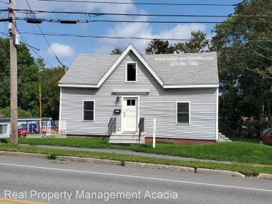 Main picture of 321 Broadway