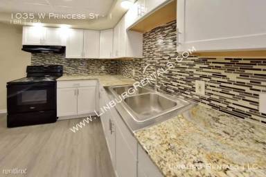 Main picture of 1011 W Princess St