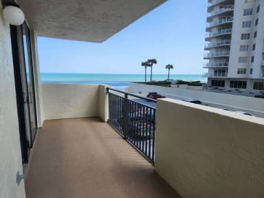 Main picture of Oceans Seven Condominiums