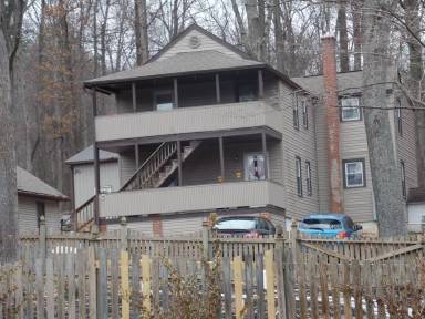 Main picture of 3991 N Atherton St