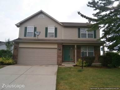 Main picture of 725 Sweet Creek Dr