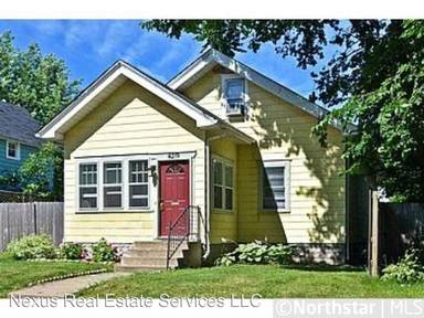 Main picture of 4219 Girard Ave N