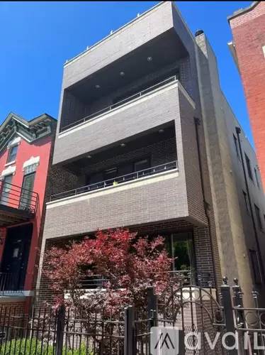 Main picture of 1248 N Cleaver St