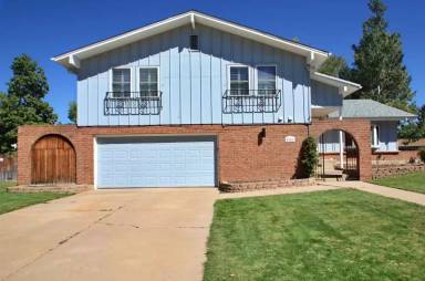 Main picture of 4046 S Reading Way