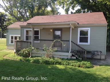 Main picture of 601 Central Ave