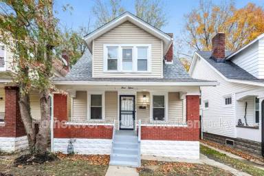 Main picture of 315 S 42nd St