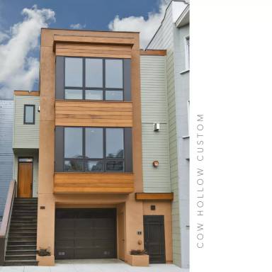 Main picture of 1700 Filbert St