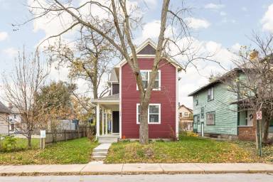 Main picture of 238 Parkview Ave