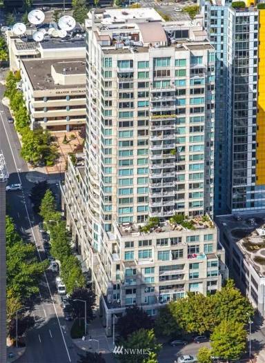 Main picture of Seattle Heights Condominium