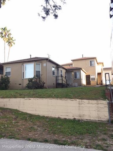 Main picture of 2218 Torrance Blvd