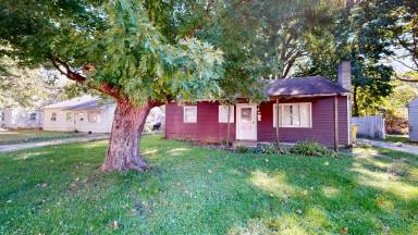 Main picture of 409 Spayer Ln