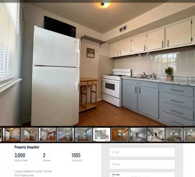 Main picture of 2101 Hartel Ave