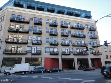 Main picture of Paramount Lofts Condominium