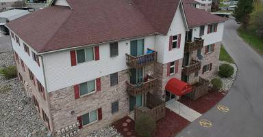 Main picture of 8940 Monroe Rd