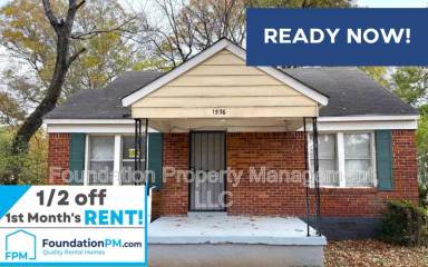 Main picture of 1576 David St