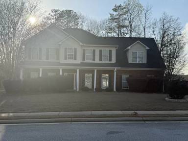 Main picture of 2104 Ginger Estates Dr NE